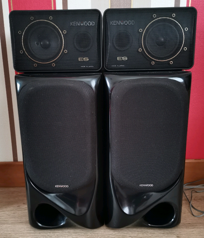gumtree hifi speakers